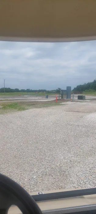 Chaplin RV Park 5