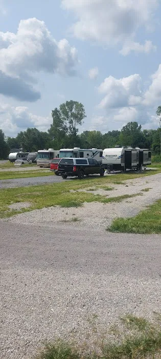 Chaplin RV Park 9