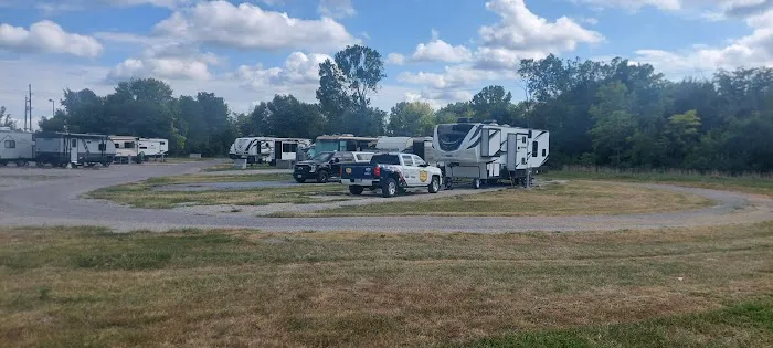Chaplin RV Park 7