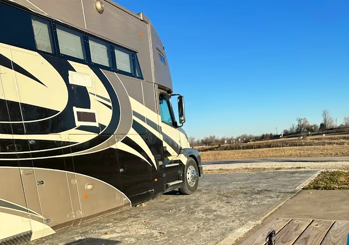 Blackwater Bluffs RV Park 2