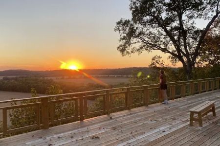 Blackwater Bluffs RV Park