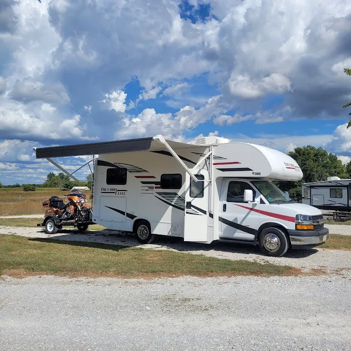 Blackwater Bluffs RV Park 5
