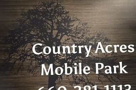 Country Acres Mobile Park