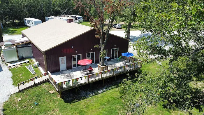 Benton Ridge RV Park 4