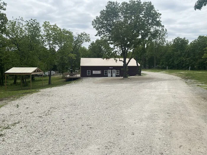 Benton Ridge RV Park 3