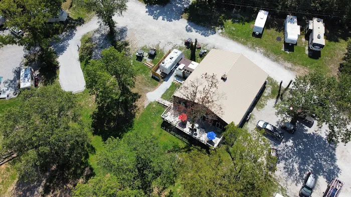 Benton Ridge RV Park 7