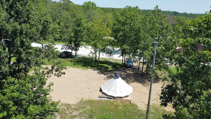Benton Ridge RV Park 5