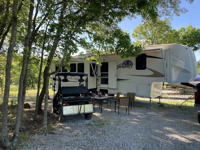 Benton Ridge RV Park 10
