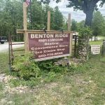 Benton Ridge RV Park