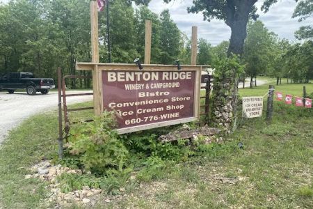 Benton Ridge RV Park