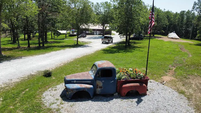 Benton Ridge RV Park 9