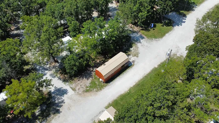 Benton Ridge RV Park 8