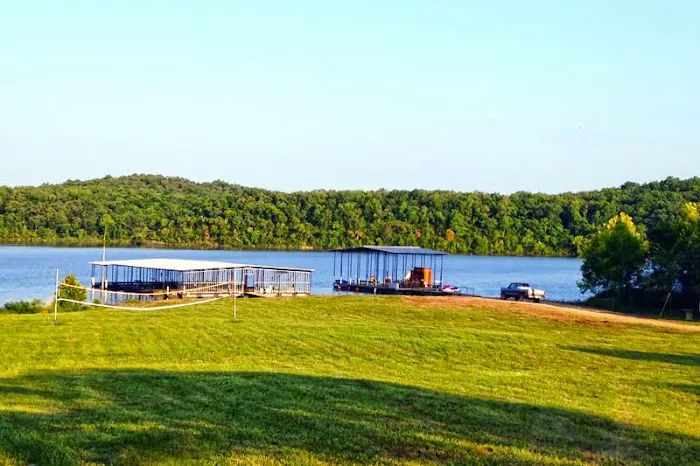 Turkey Creek RV Park 8