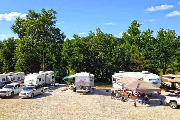 Turkey Creek RV Park 3