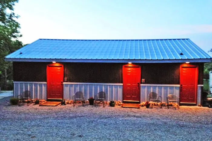 Turkey Creek RV Park 5