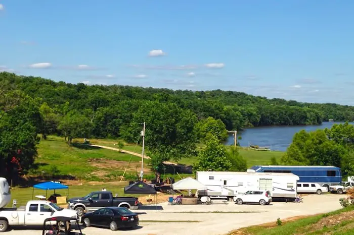 Turkey Creek RV Park 4