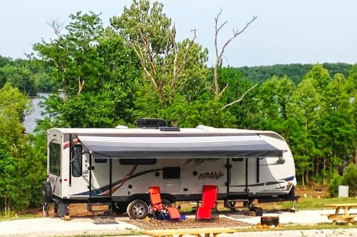 Turkey Creek RV Park 6