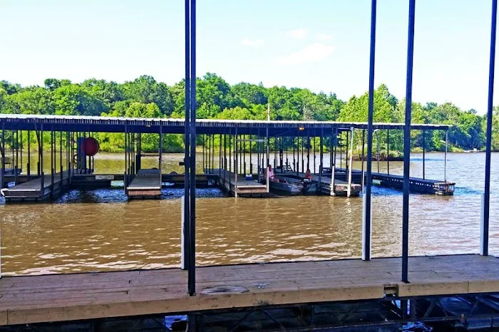 Turkey Creek RV Park 9