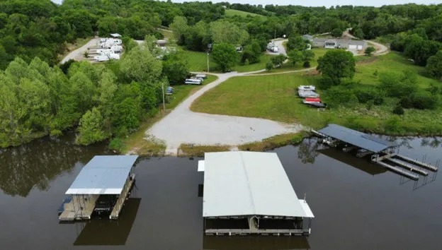 Turkey Creek RV Park 1