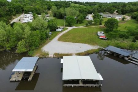 Turkey Creek RV Park
