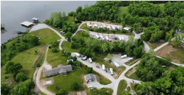 Turkey Creek RV Park 7