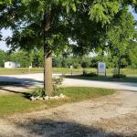 Clear Creek RV Park and Storage Center