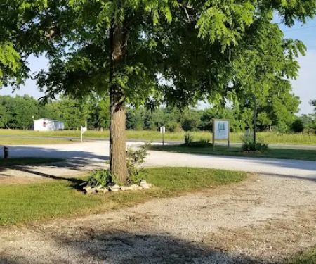 Clear Creek RV Park and Storage Center