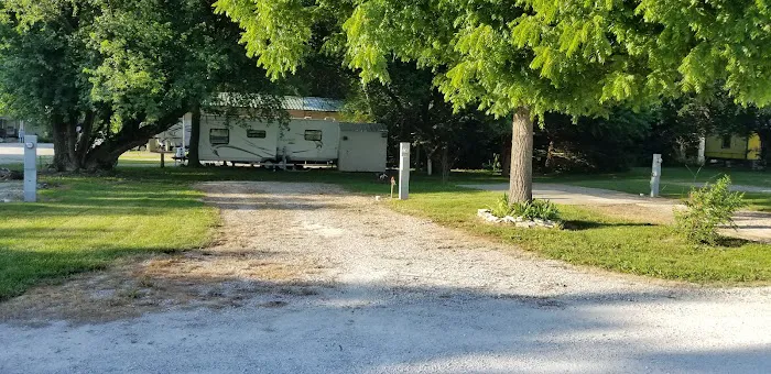 Clear Creek RV Park and Storage Center 3
