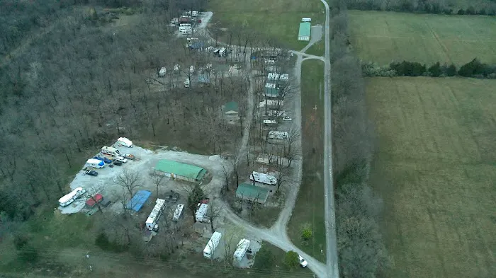 Hoot N Hollar RV Park 7