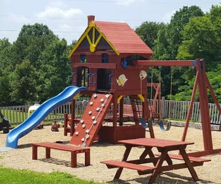 Lebanon / Bennett Spring KOA Holiday