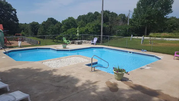 Lebanon / Bennett Spring KOA Holiday 7