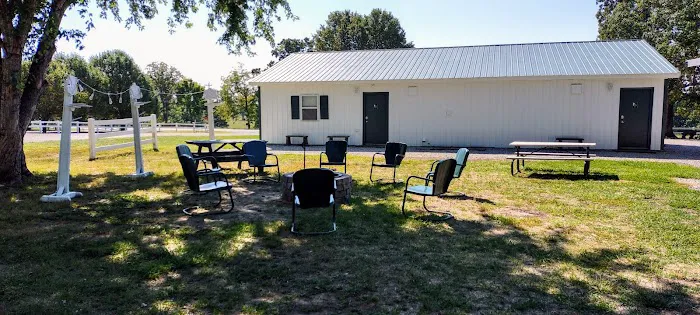 Thompson's RV Park 3