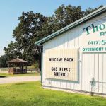 Thompson's RV Park