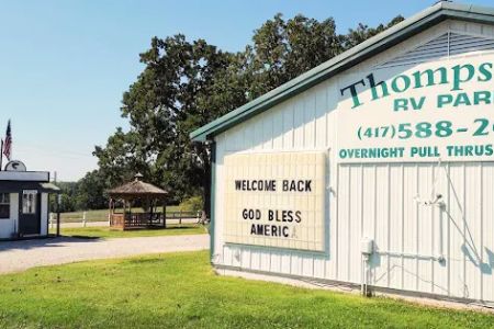 Thompson's RV Park