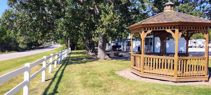 Thompson's RV Park 2