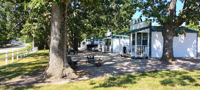 Thompson's RV Park 4