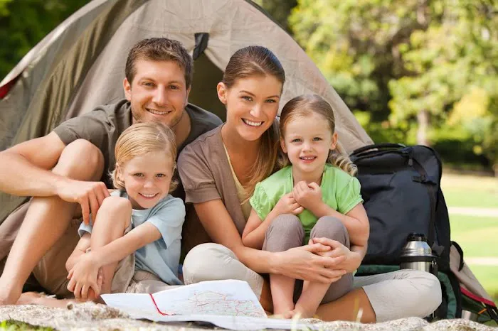 Cedar Ridge Campground 9
