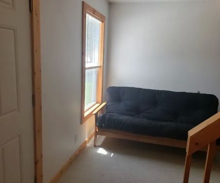 Cedar Ridge Campground