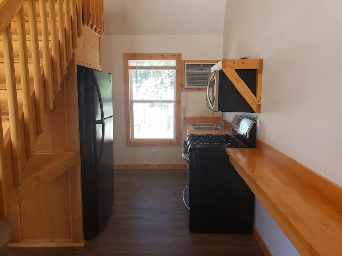 Cedar Ridge Campground 8