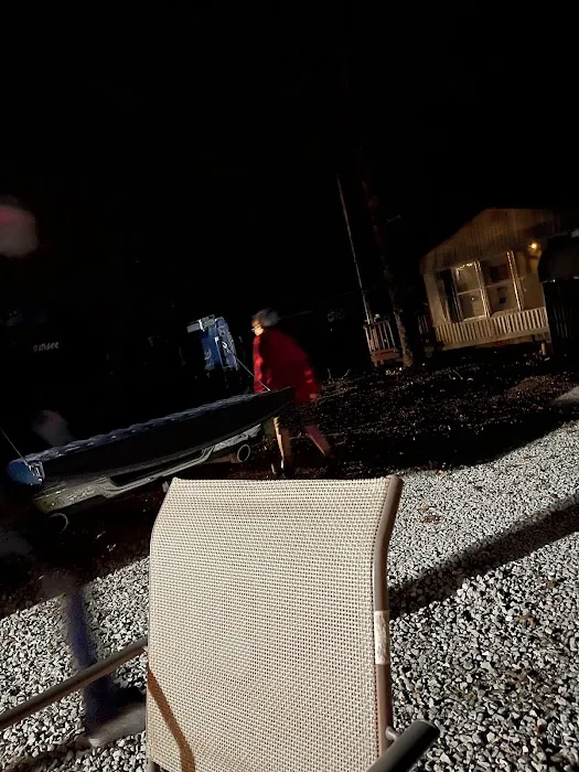 Family Crossing Mobile Home 1