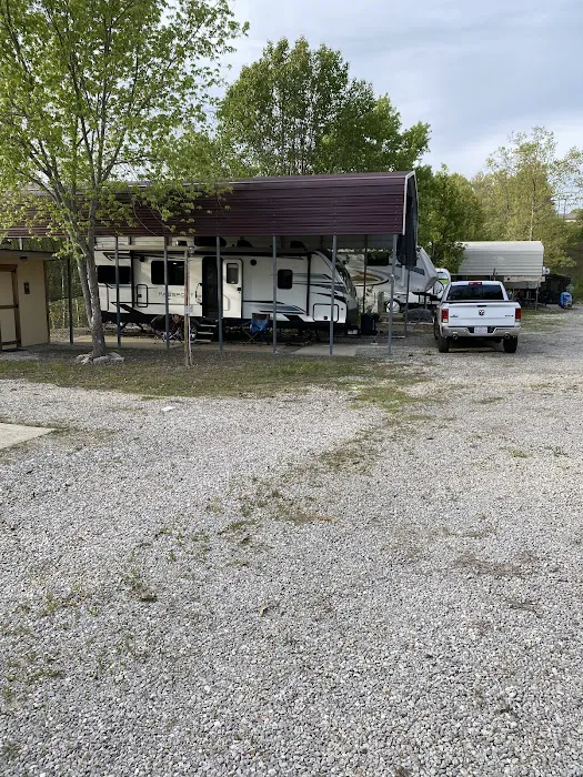 Peaceful Valley RV Park 1