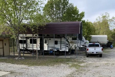 Peaceful Valley RV Park