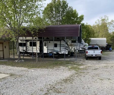 Peaceful Valley RV Park