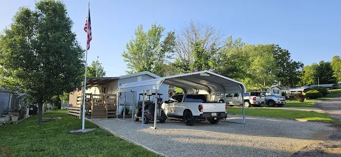 Peaceful Valley RV Park 7