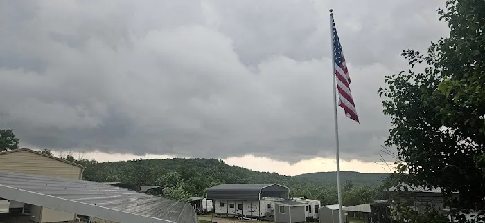 Peaceful Valley RV Park 4