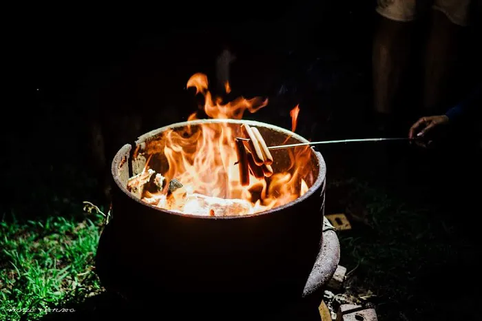 Bennett Spring Campground & Float Trips(formerly Circle J) 3