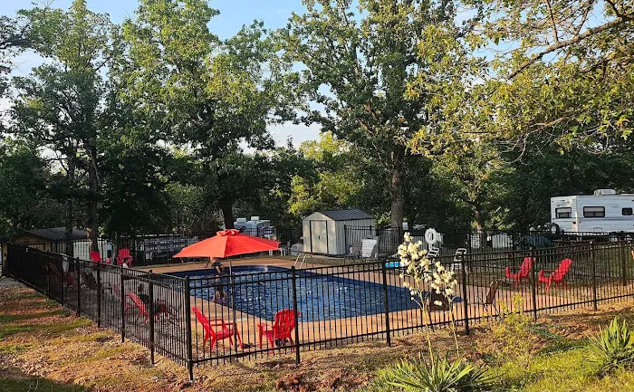 Bennett Spring Campground & Float Trips(formerly Circle J) 7