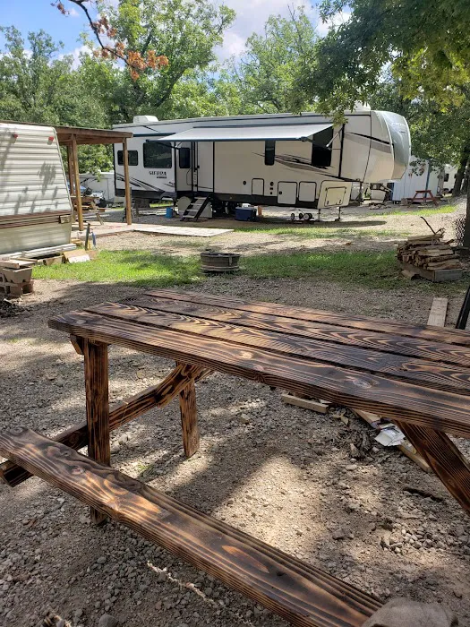 Bennett Spring Campground & Float Trips(formerly Circle J) 2