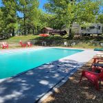 Bennett Spring Campground & Float Trips(formerly Circle J)