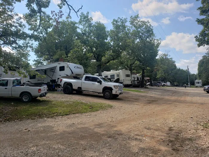 Bennett Spring Campground & Float Trips(formerly Circle J) 10